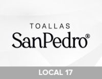 San Pedro Logo